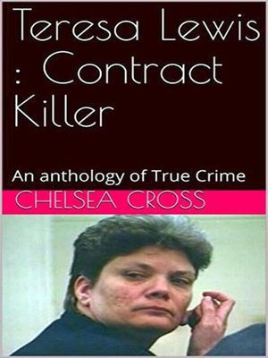 cover image of Teresa Lewis